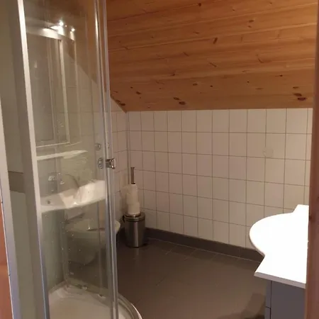 Lodge Tinja Fjellgard
