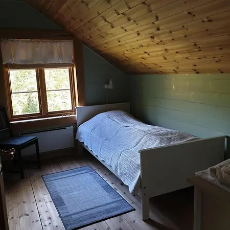 Lodge Tinja Fjellgard Narvik