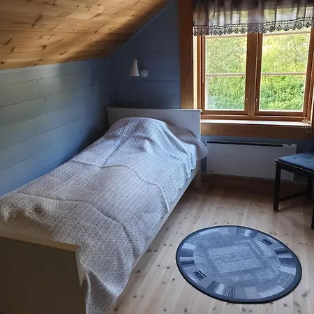 Lodge Tinja Fjellgard Narvik