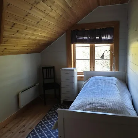 Lodge Tinja Fjellgard Narvik