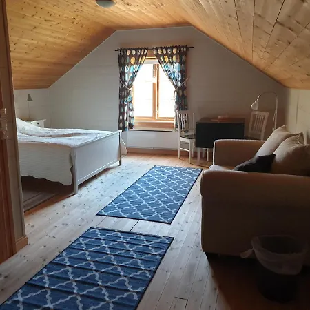 Tinja Fjellgard * Narvik
